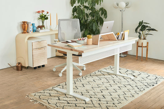 The Ultimate Guide to Choosing the Right Furniture for Your Home Office