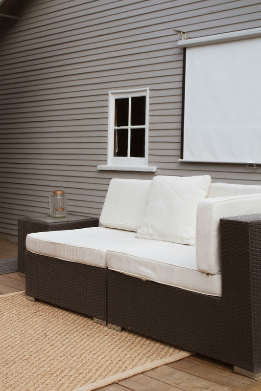 Outdoor Living: Patio Furniture Ideas for a Relaxing Retreat