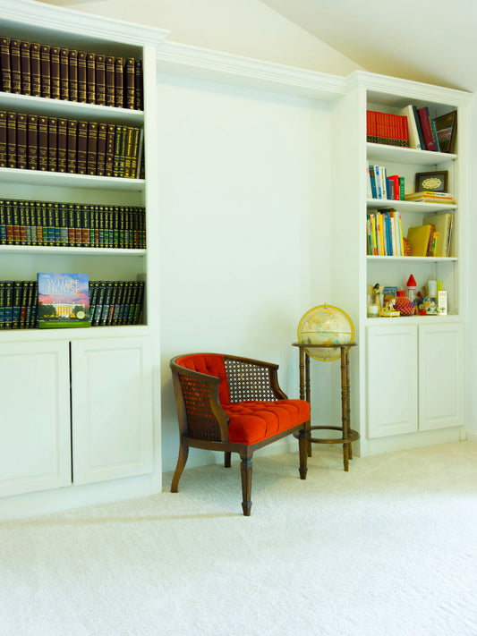 Storage Solutions: Stylish Cabinets for Organizing Your Home