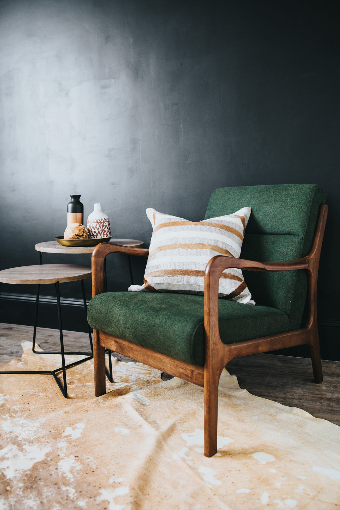 The Sustainable Choice: Why Handmade Wooden Furniture is Better for the Environment