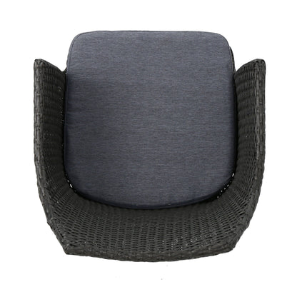 Kenneth - Outdoor Dining Chair