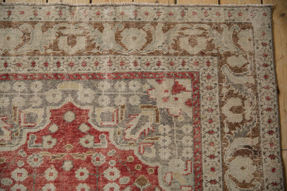 4.5x6.5 Vintage Distressed Kayseri Rug