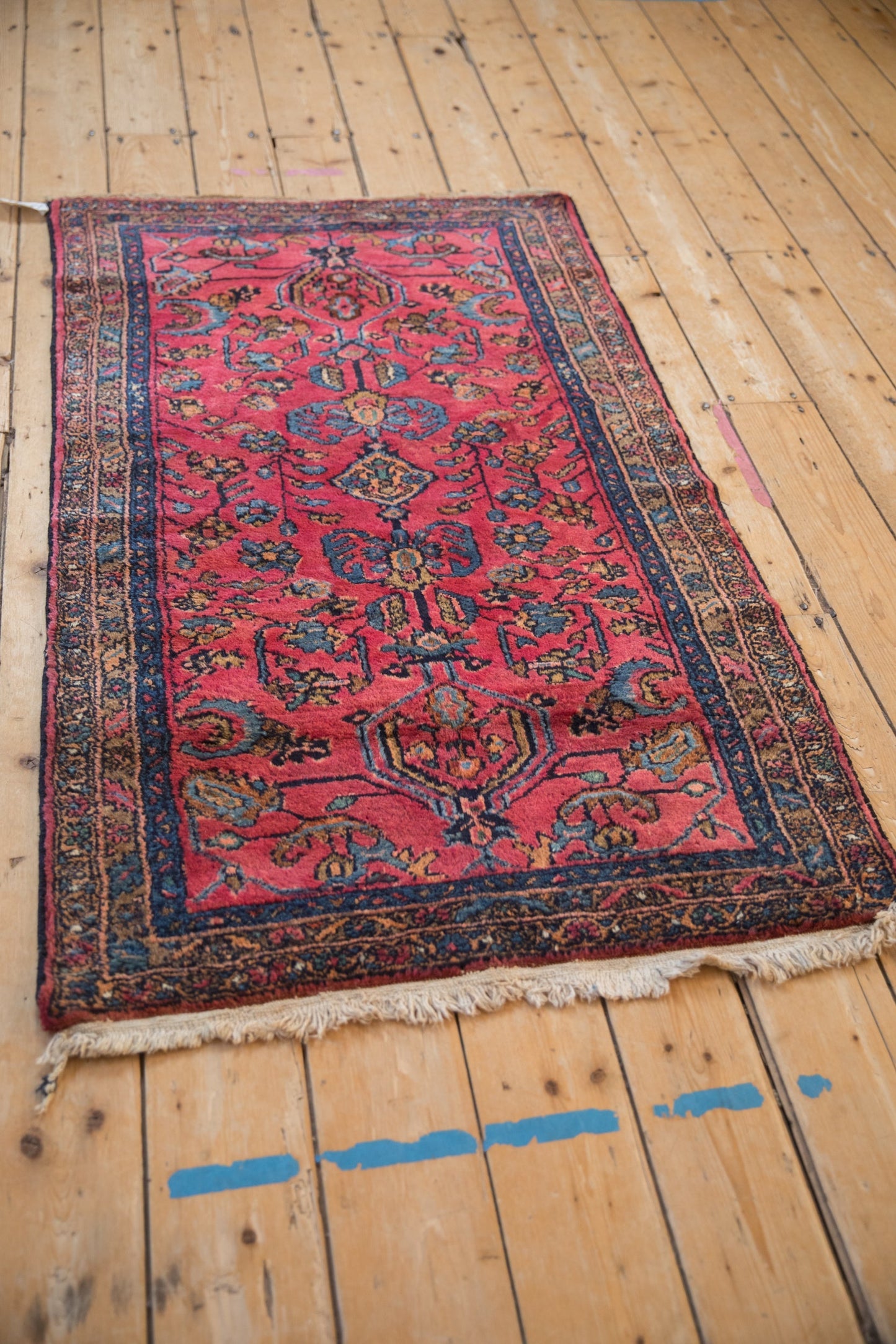3x5 Vintage Lilihan Rug