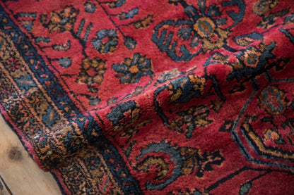 3x5 Vintage Lilihan Rug