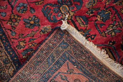 3x5 Vintage Lilihan Rug