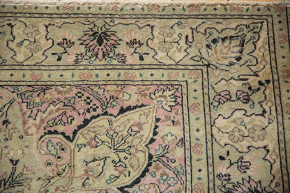 6.5x9.5 Vintage Distressed Kayseri Carpet