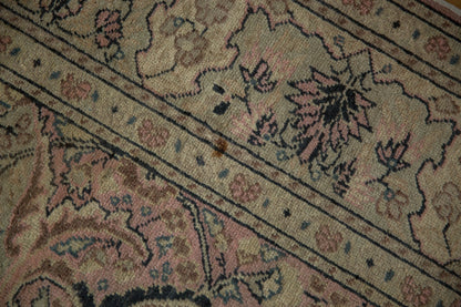 6.5x9.5 Vintage Distressed Kayseri Carpet