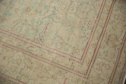 6.5x9.5 Vintage Distressed Kayseri Carpet