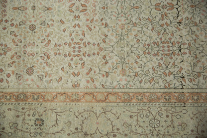 6.5x9.5 Vintage Distressed Kayseri Carpet