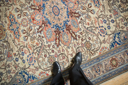 6.5x9.5 Vintage Kayseri Carpet
