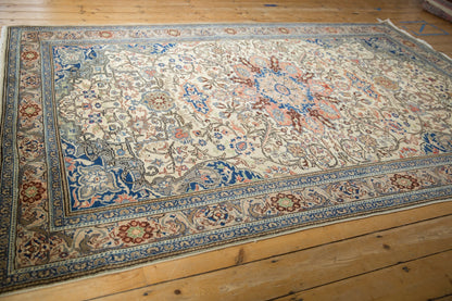 6.5x9.5 Vintage Kayseri Carpet