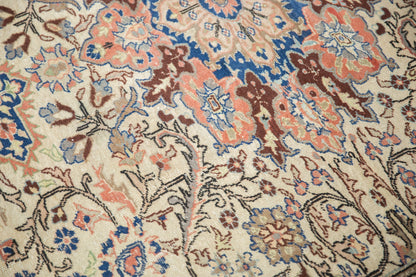 6.5x9.5 Vintage Kayseri Carpet