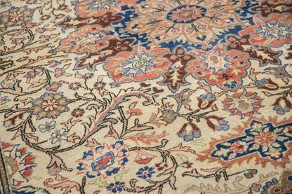 6.5x9.5 Vintage Kayseri Carpet