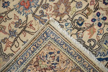 6.5x9.5 Vintage Kayseri Carpet