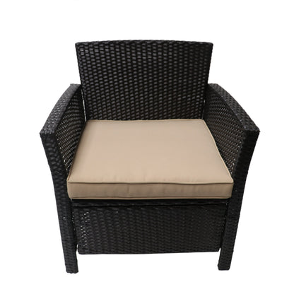 St Lucia Chair