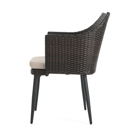 Kenneth - Outdoor Dining Chair