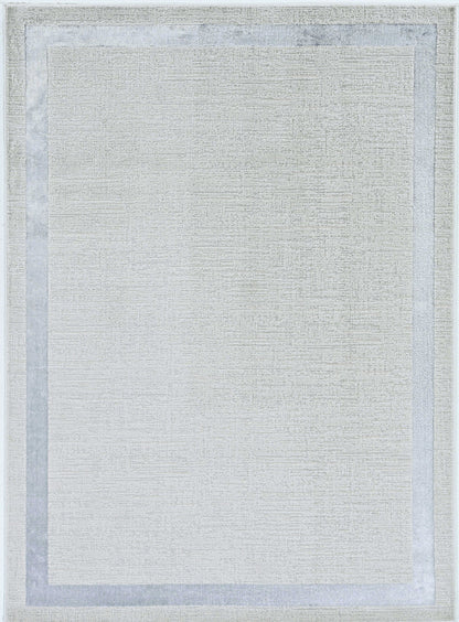 10' X 13' Ivory Area Rug