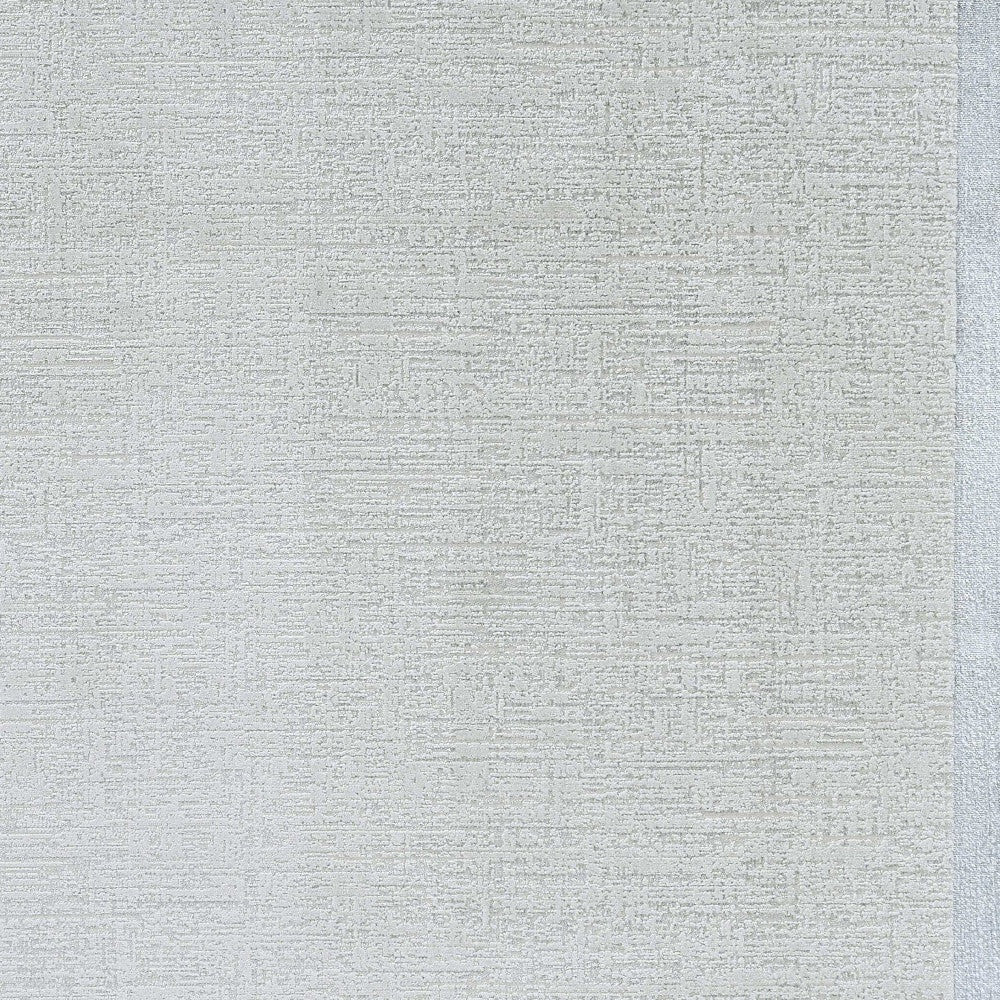 10' X 13' Ivory Area Rug