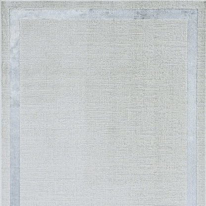 10' X 13' Ivory Area Rug