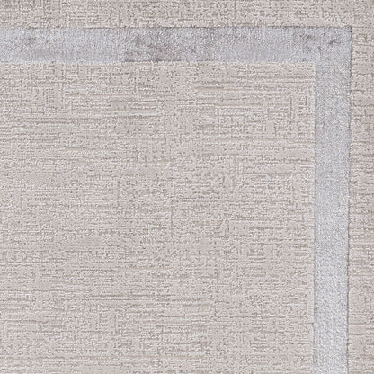 10' X 13' Ivory Area Rug