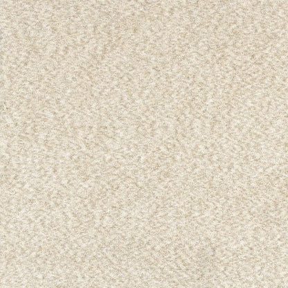 5' X 7' Modern Shag Ivory Indoor Area Rug