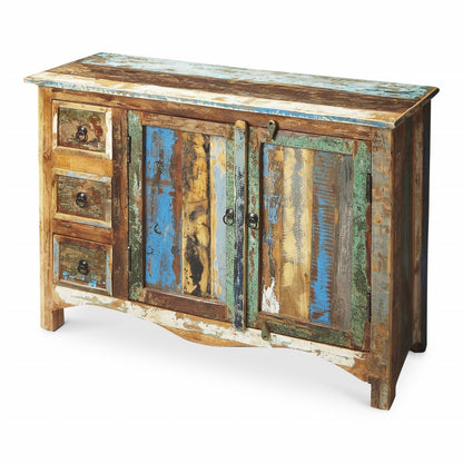 Reverb Rustic Sideboard