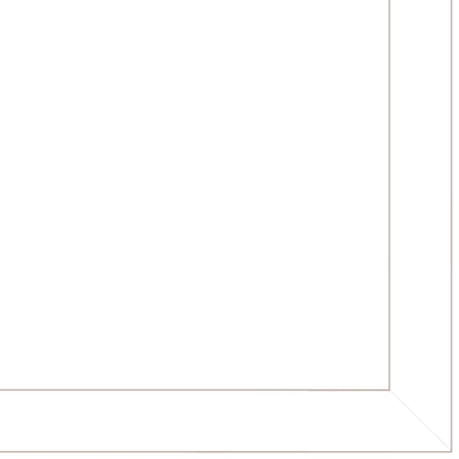 Set Of Three Owls Ii White Framed Print Wall Art