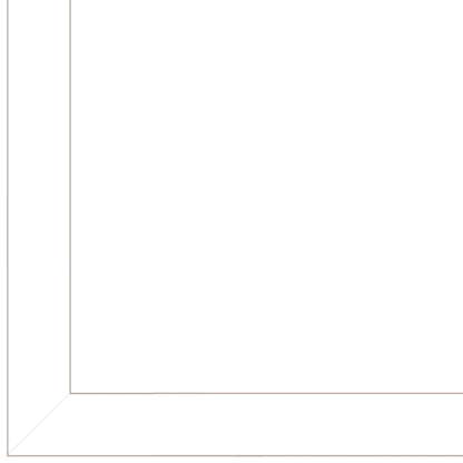 Set Of Three Owls Ii White Framed Print Wall Art