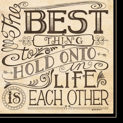 Set Of Two Together Or Each Other 2 Black Framed Print Wall Art