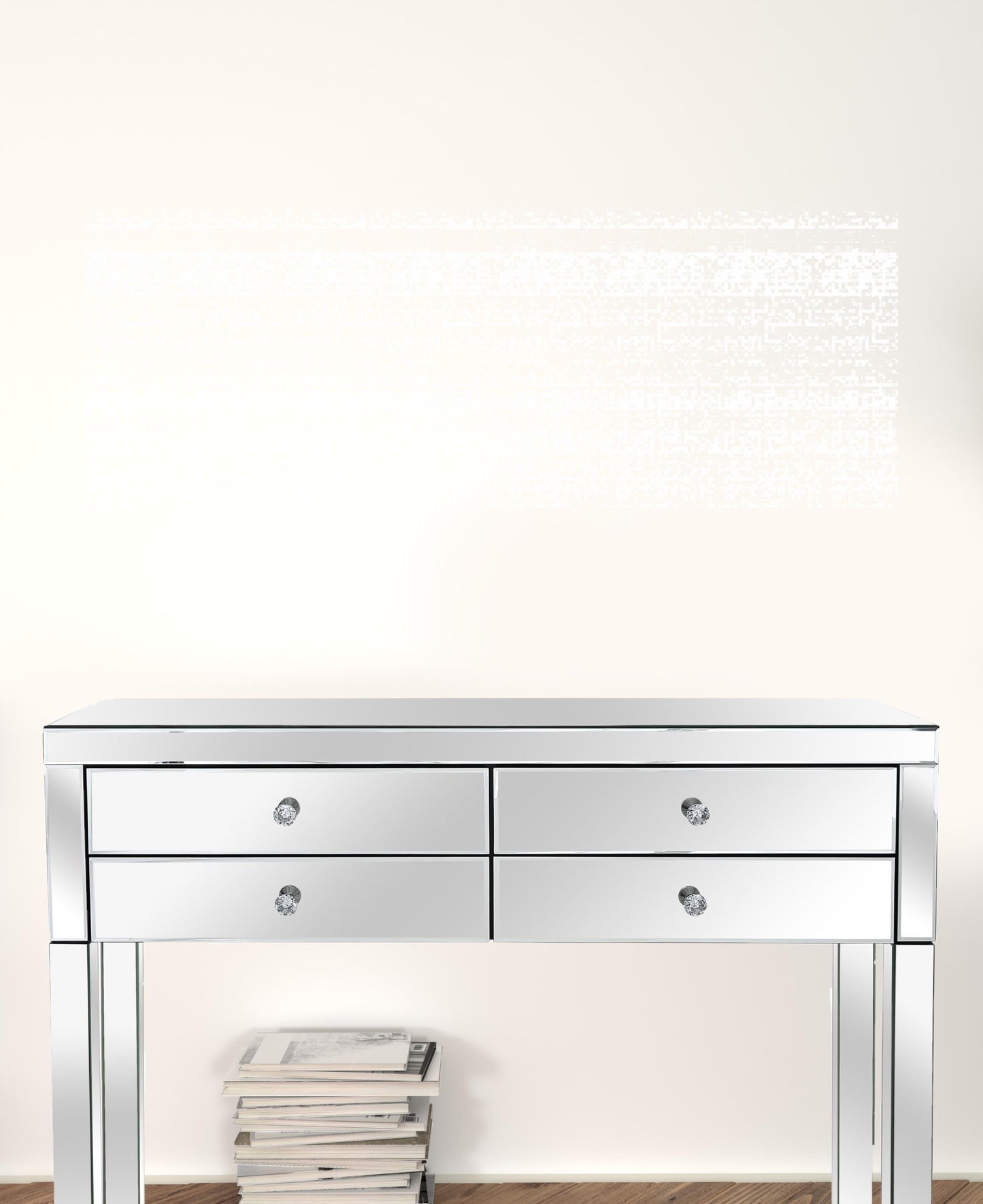 America Land That I Love 2 Black Framed Print Wall Art