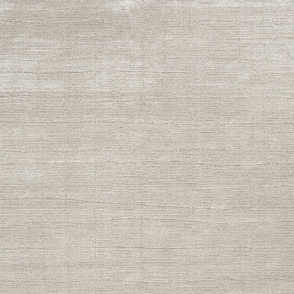 8' X 10' Beige and Ivory Abstract Power Loom Area Rug