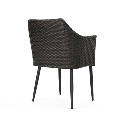 Kenneth - Outdoor Dining Chair