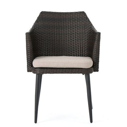 Kenneth - Outdoor Dining Chair