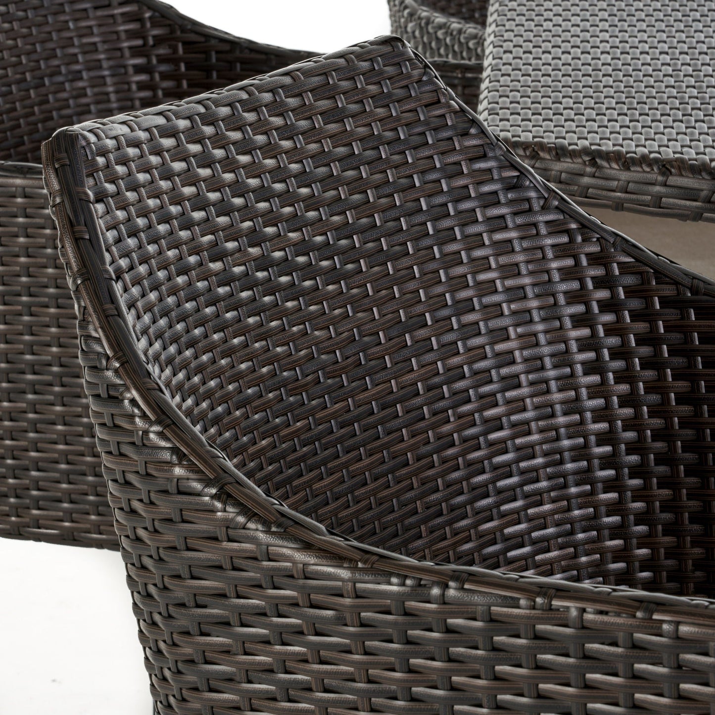 Kenneth - Outdoor Dining Chair