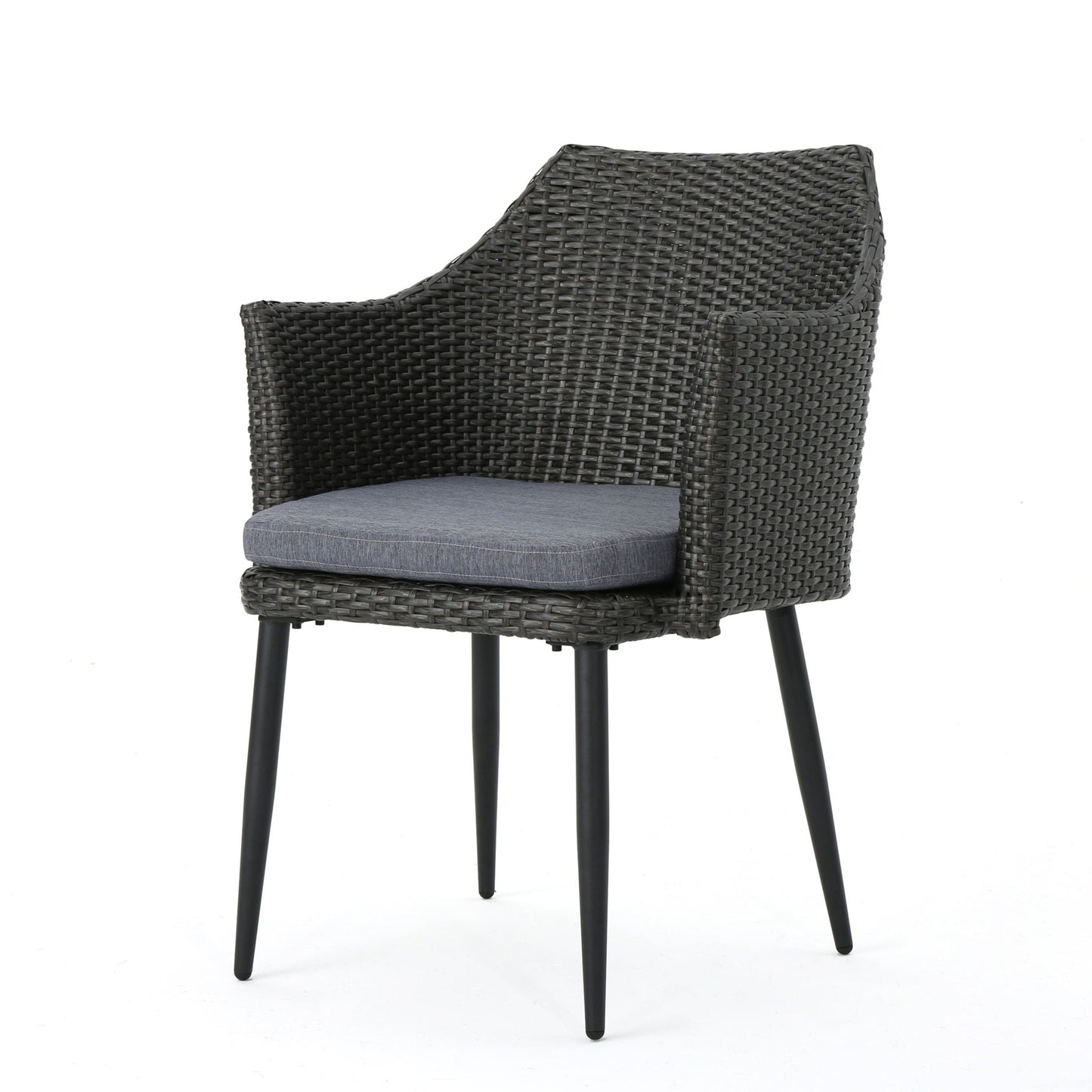 Kenneth - Outdoor Dining Chair