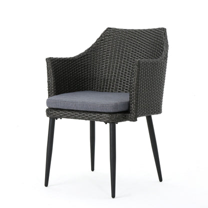 Kenneth - Outdoor Dining Chair