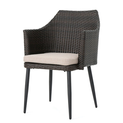 Kenneth - Outdoor Dining Chair
