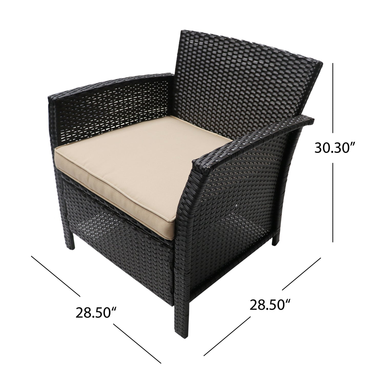 St Lucia Chair