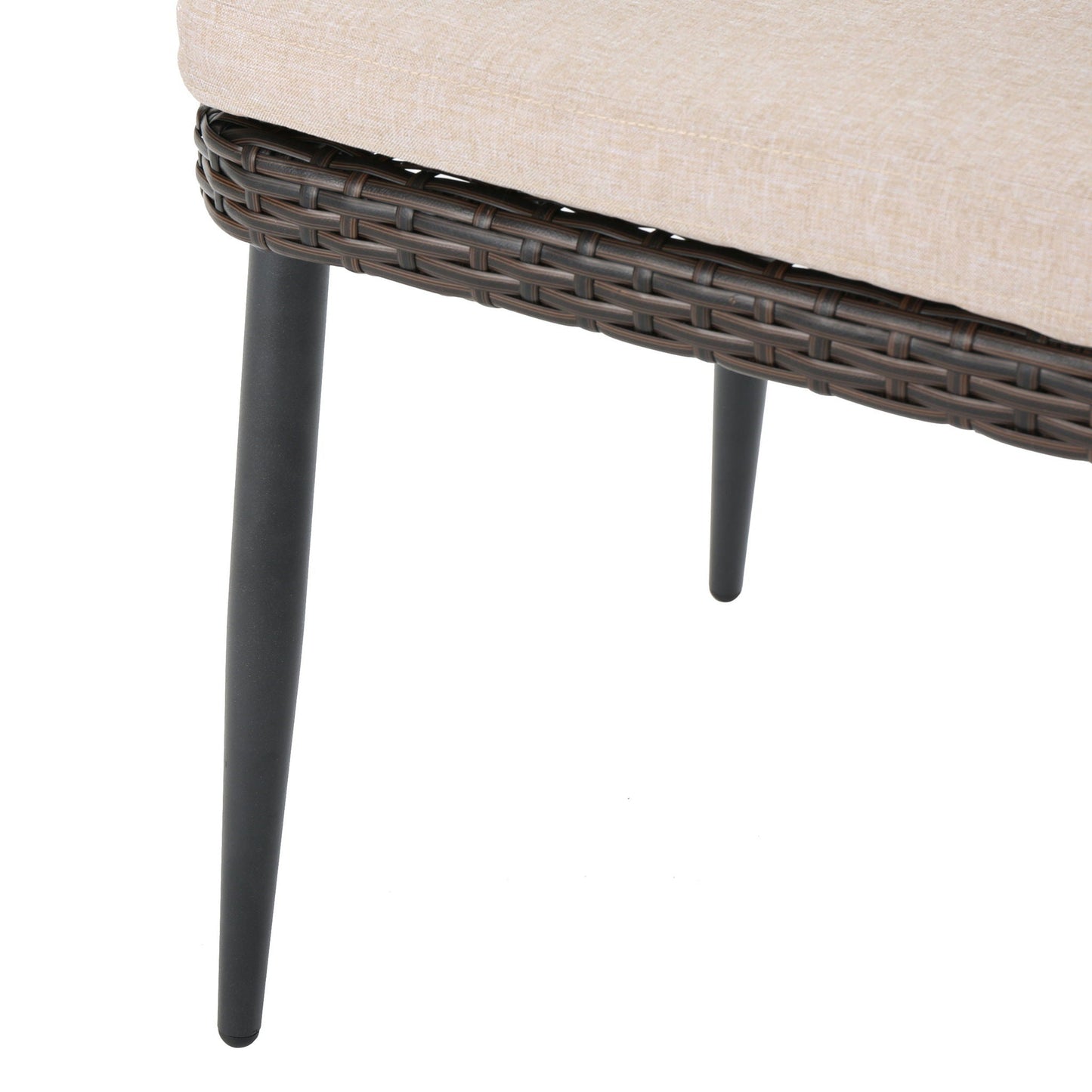 Kenneth - Outdoor Dining Chair