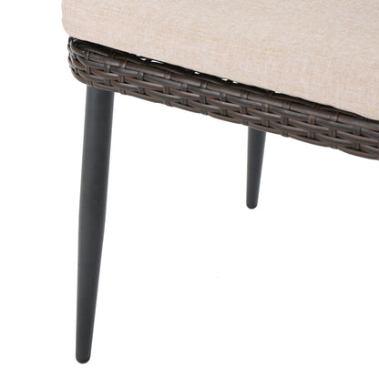 Kenneth - Outdoor Dining Chair