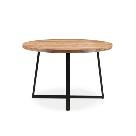 Blossom Round Dining Table - 48"