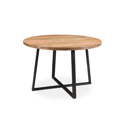 Blossom Round Dining Table - 48"