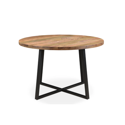 Blossom Round Dining Table - 48"