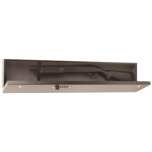 Fast Access Front/Top Opening Gun Shotgun Safe