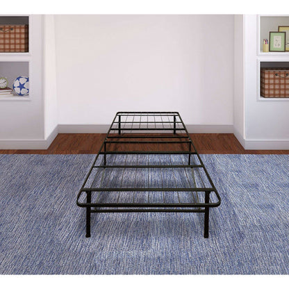 Twin XL size Heavy Duty Metal Platform Bed Frame