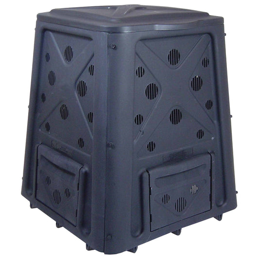 65 Gallon Heavy Duty Compost Bin - 8.7 Cu Ft. Composter