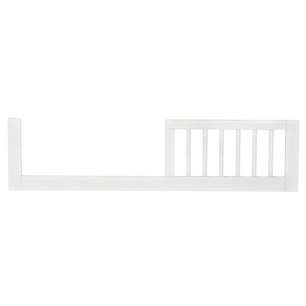 Toddler Bed Rail Guard Rail Kit for Crib