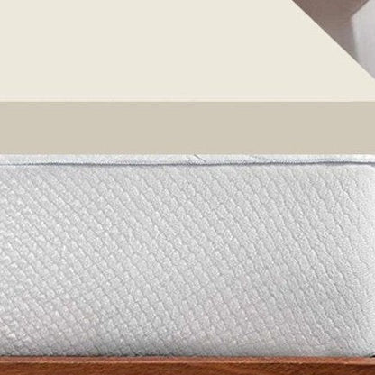 King 2-inch Thick Plush High Density Foam Mattress Topper Pad - Medium Firm