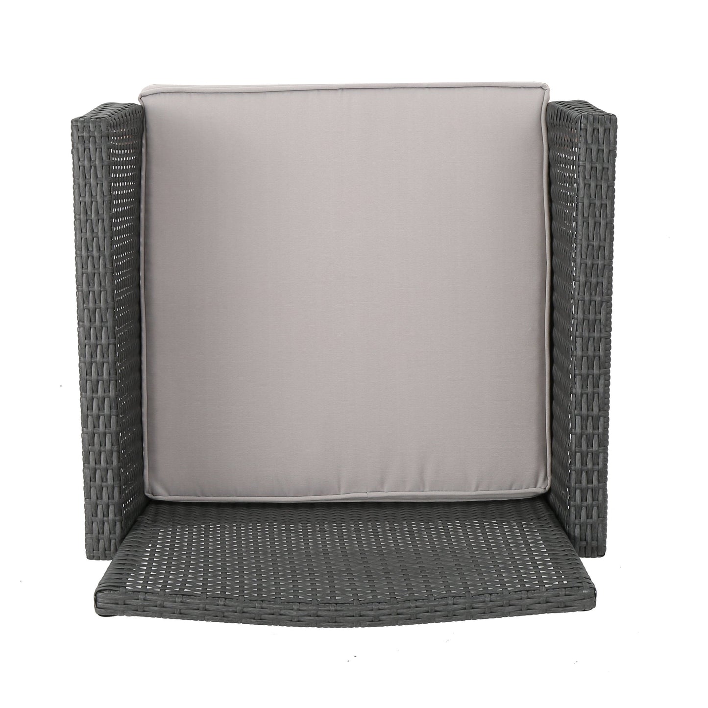 St Lucia Chair Outdoor 2-Piece Chair Set