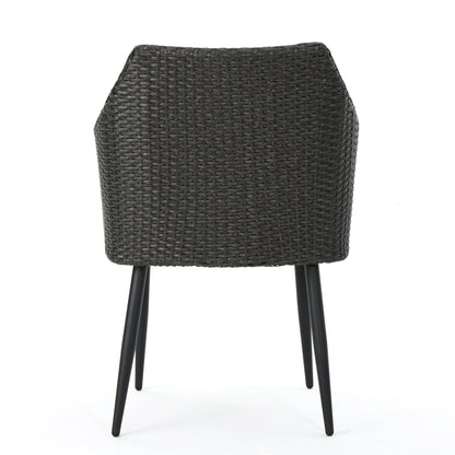 Kenneth - Outdoor Dining Chair